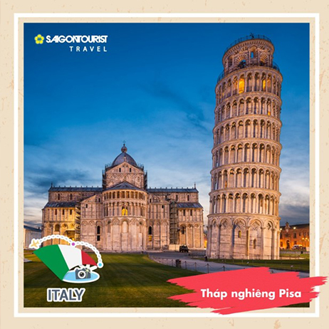 Promoted ads to boost sales outcome for out-bound and domestics tours